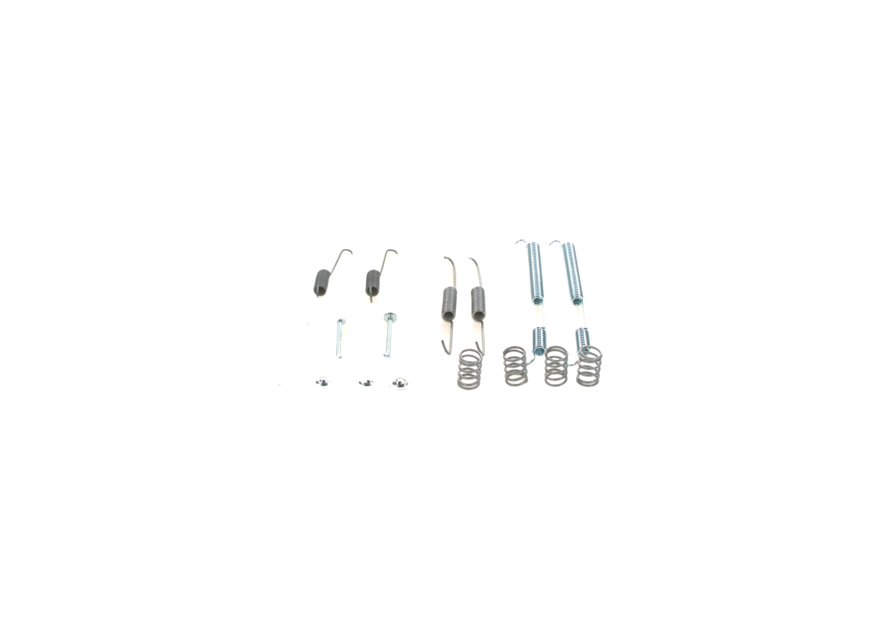BOSCH Juego de accesorios, zapatas de freno 1 987 475 241 BOSCH 1 987 475 241 Juego de accesorios zapatas de freno CITROЁN JUMPY
