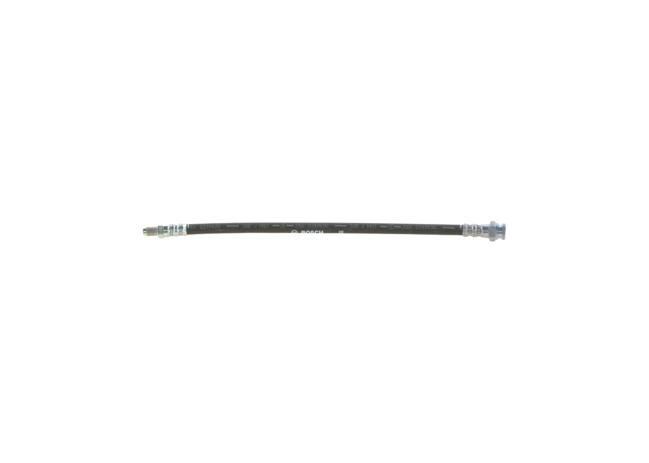 τιμες Ελαστικός σωλήνας φρένων RENAULT 1 987 476 121 BOSCH