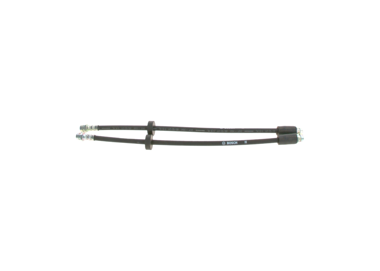 BOSCH 1 987 476 125 Durite de frein FIAT Doblo 119 1.6 Natural Power (223AXD1A) 92 CV Essence/gaz naturel comprimé (GNC) 2007