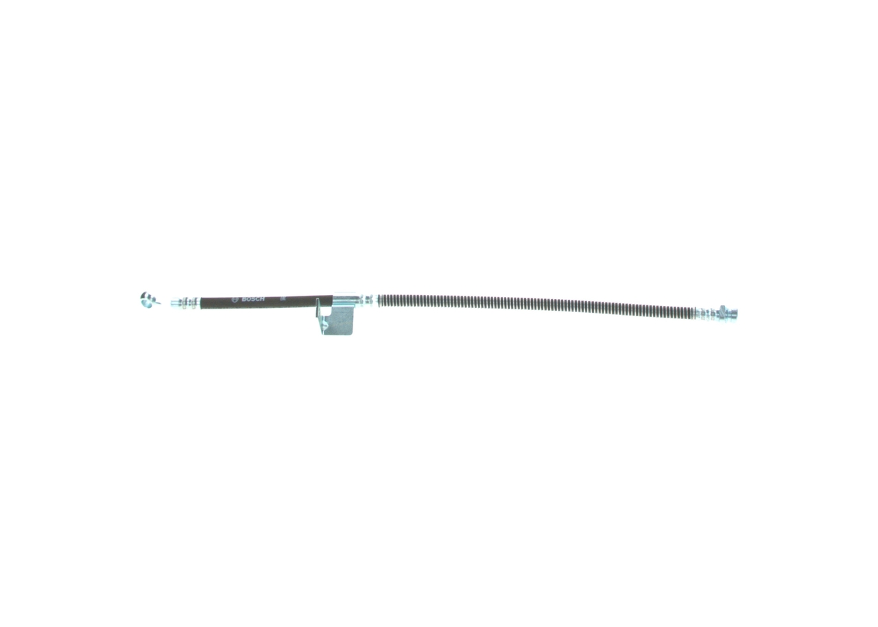 Brake hose 1 987 476 189 BOSCH 58732 17000 Brake hose BH761 BOSCH 5873217000 HYUNDAI