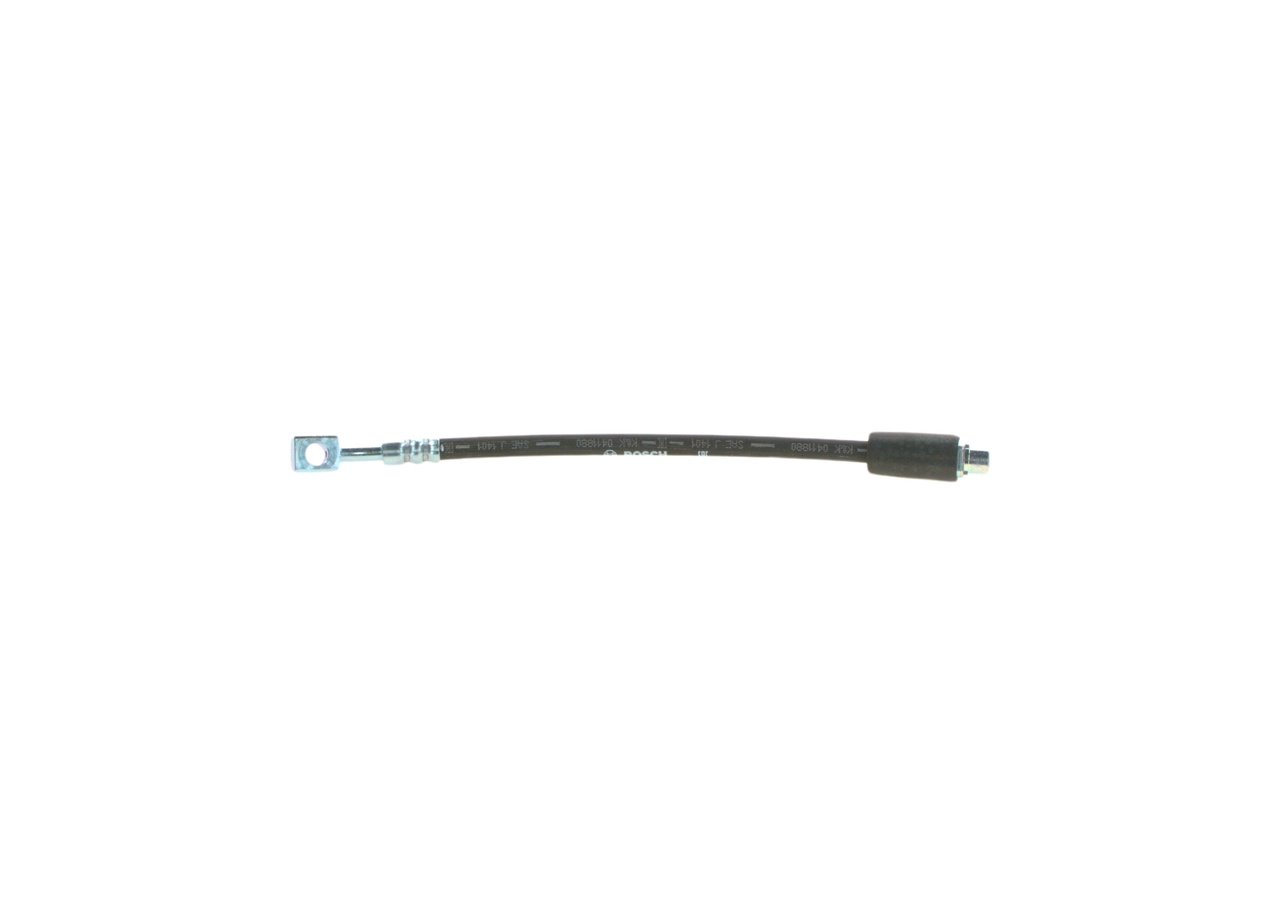 BOSCH 1 987 476 202 Bremsschlauch Opel Combo C Tour 1.6 84 PS Benzin Kosten