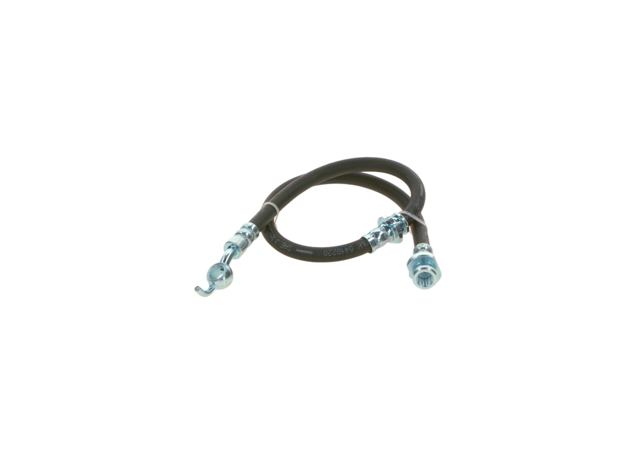 Bremseslange 1 987 476 363 BOSCH 46210 AX606 Bremseslange 1 987 476 363 BOSCH 46210AX606 NISSAN