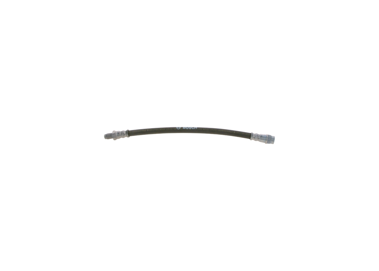 BOSCH 1 987 476 421 Remslang RENAULT TWINGO 2012