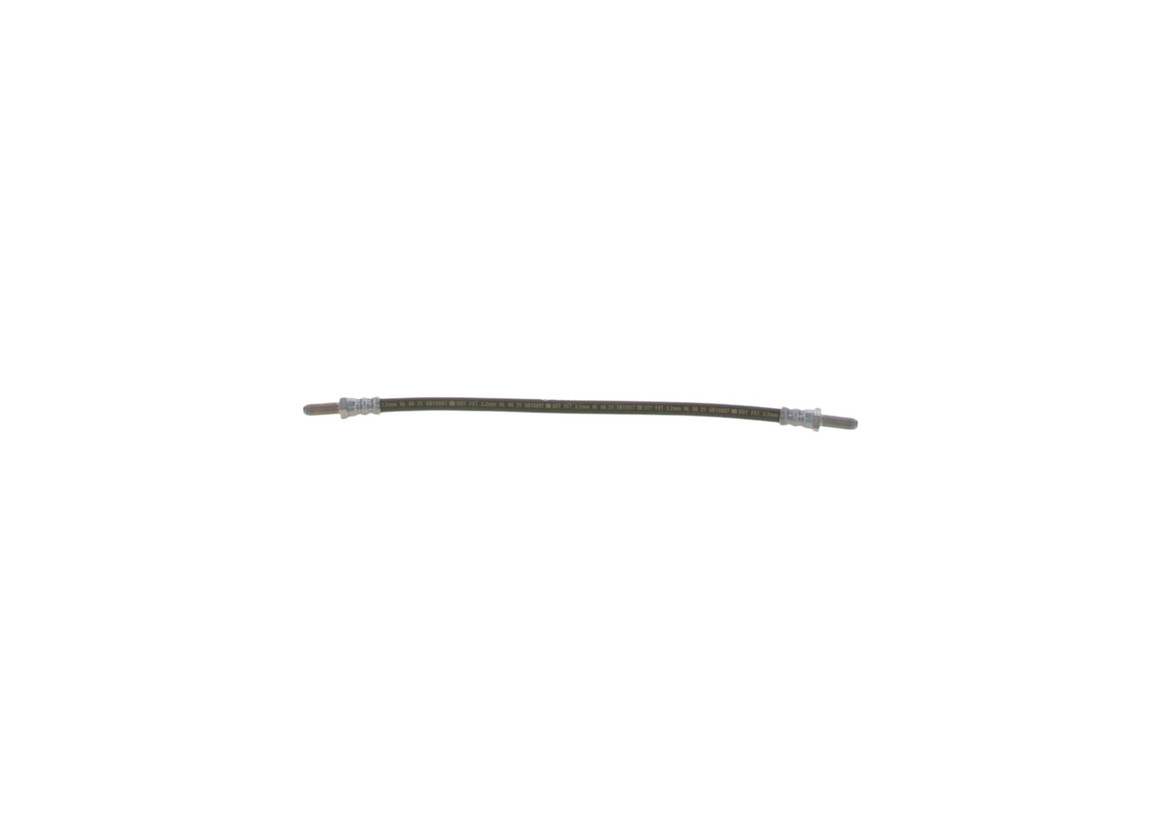 BOSCH Brzdová hadica 1 987 476 475 Brzdové hadice BOSCH ALFA ROMEO 1 987 476 475
