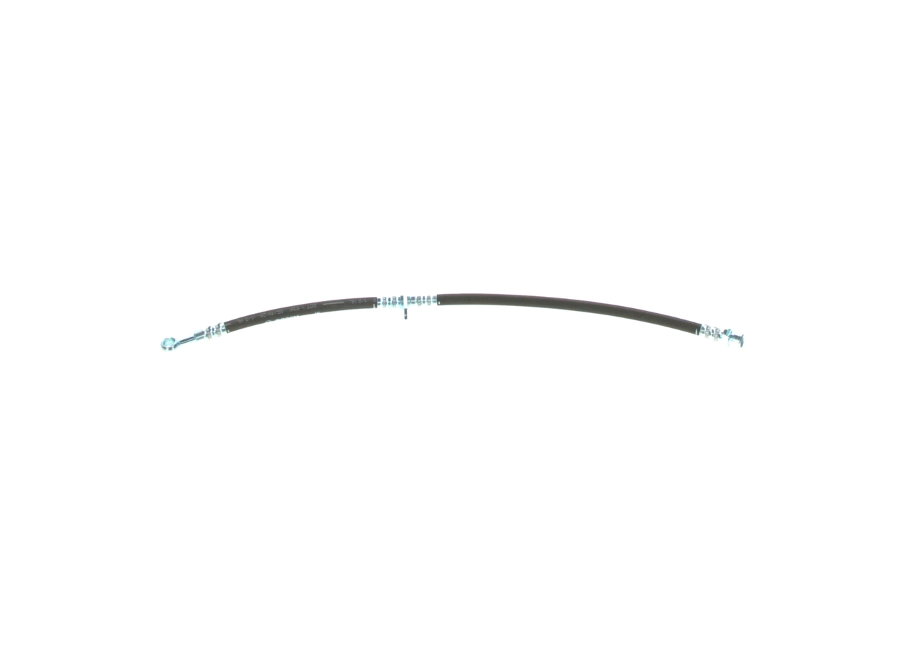 BOSCH 1 987 476 736 Bremsschläuche Rover 200 RF 1.4 Si 103 PS Benzin Kosten