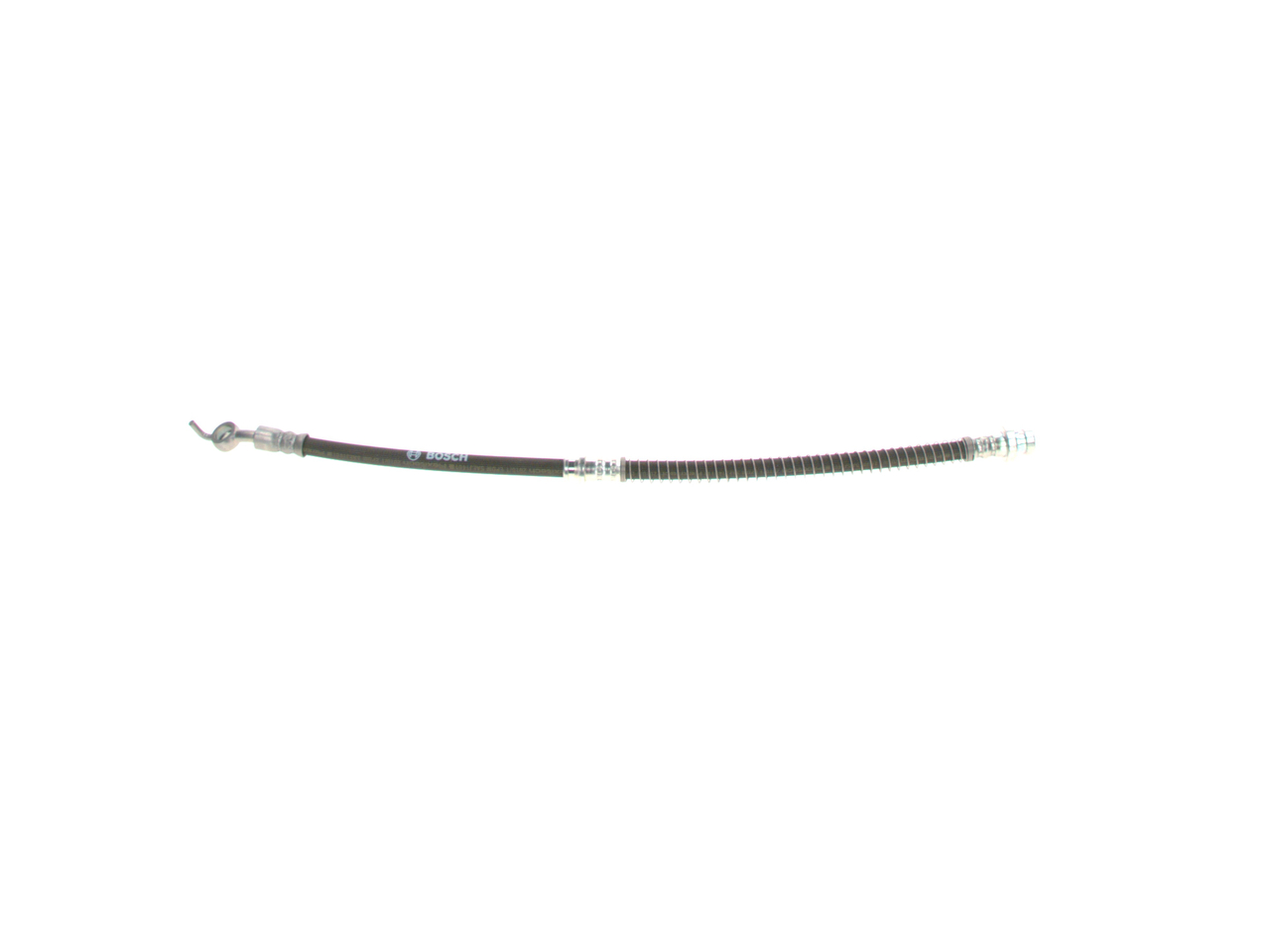 BOSCH 1 987 476 784 Bremsschläuche MITSUBISHI Lancer V Limousine (CB_A, CD_A, CE_A) 1.5 (CB2A) 88 PS Benzin Kosten