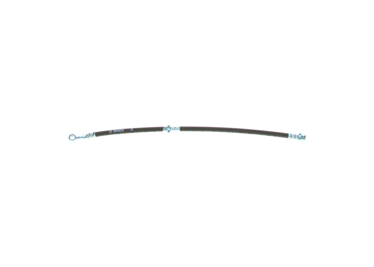Bremseslange 1 987 476 801 BOSCH 462100M011 NISSAN
