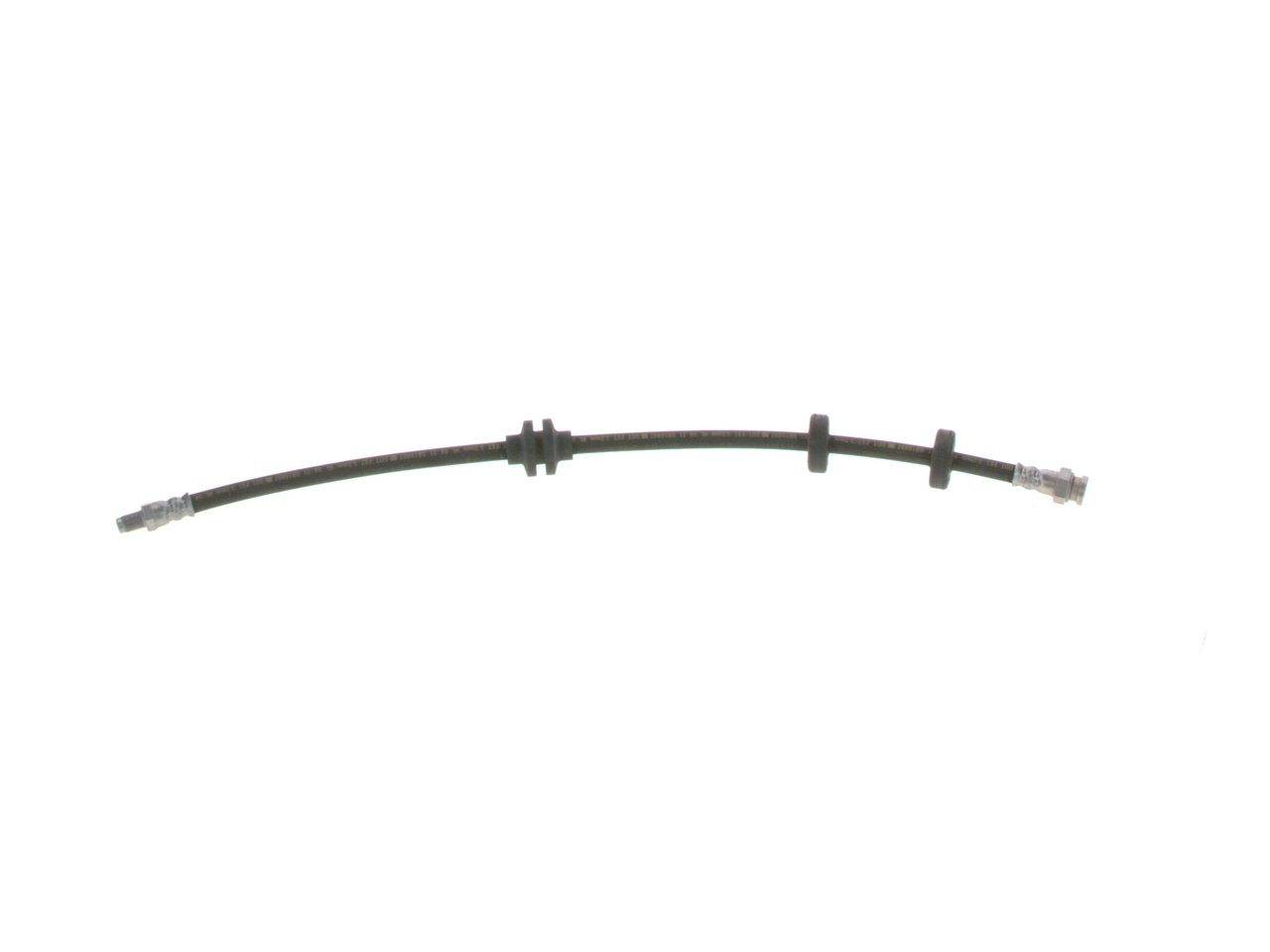 BOSCH 1 987 476 879 Pidurivoolik FIAT DOBLO 2002