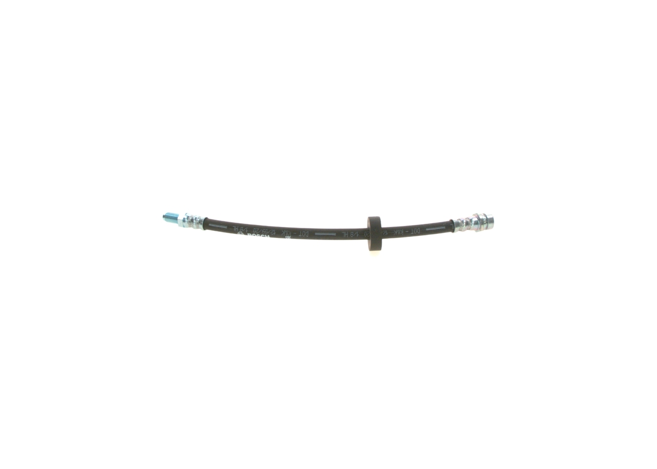 BOSCH Bremžu šļūtene 1 987 476 883 1 987 476 883 Bremžu šļūtenes FORD FIESTA BOSCH