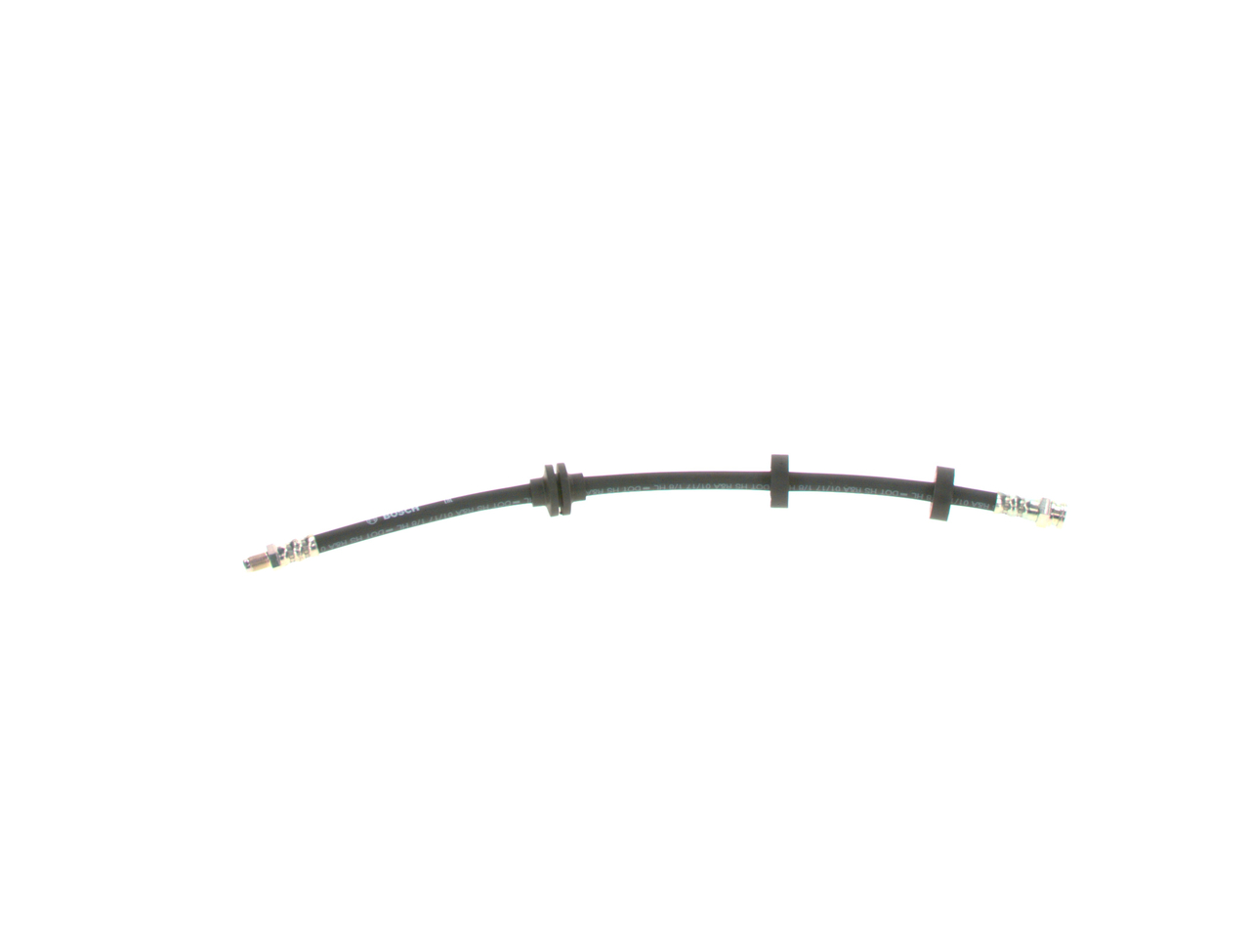 Bremseslange 1 987 476 972 BOSCH 51 700 558 ALFA ROMEO