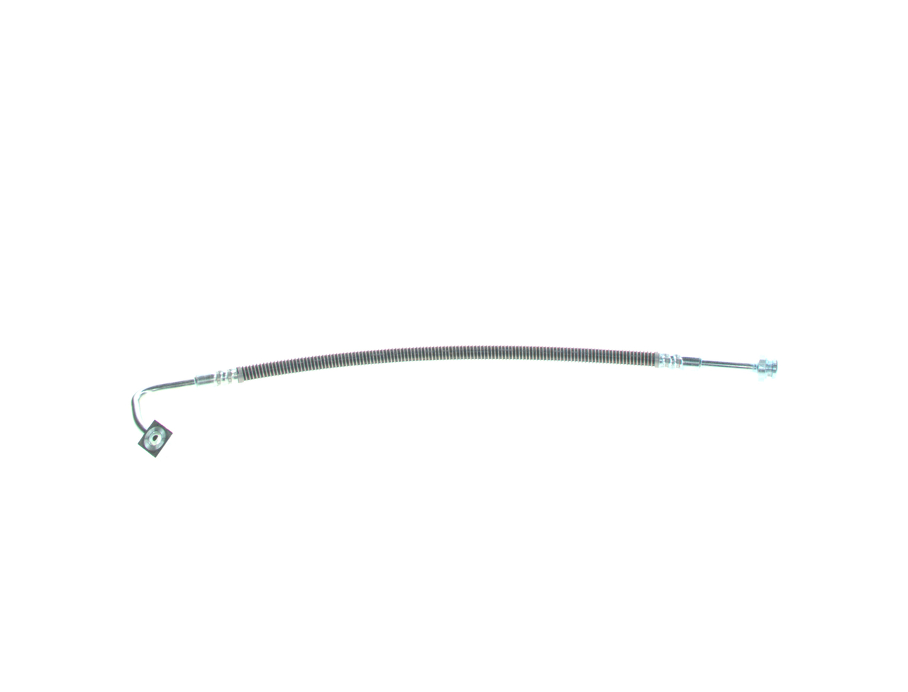 Bremseslange 1 987 476 983 BOSCH 0K011 43830B KIA