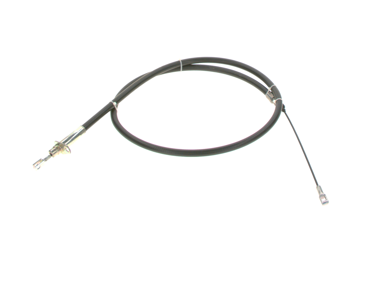BOSCH BC009 Handbromsvajer
