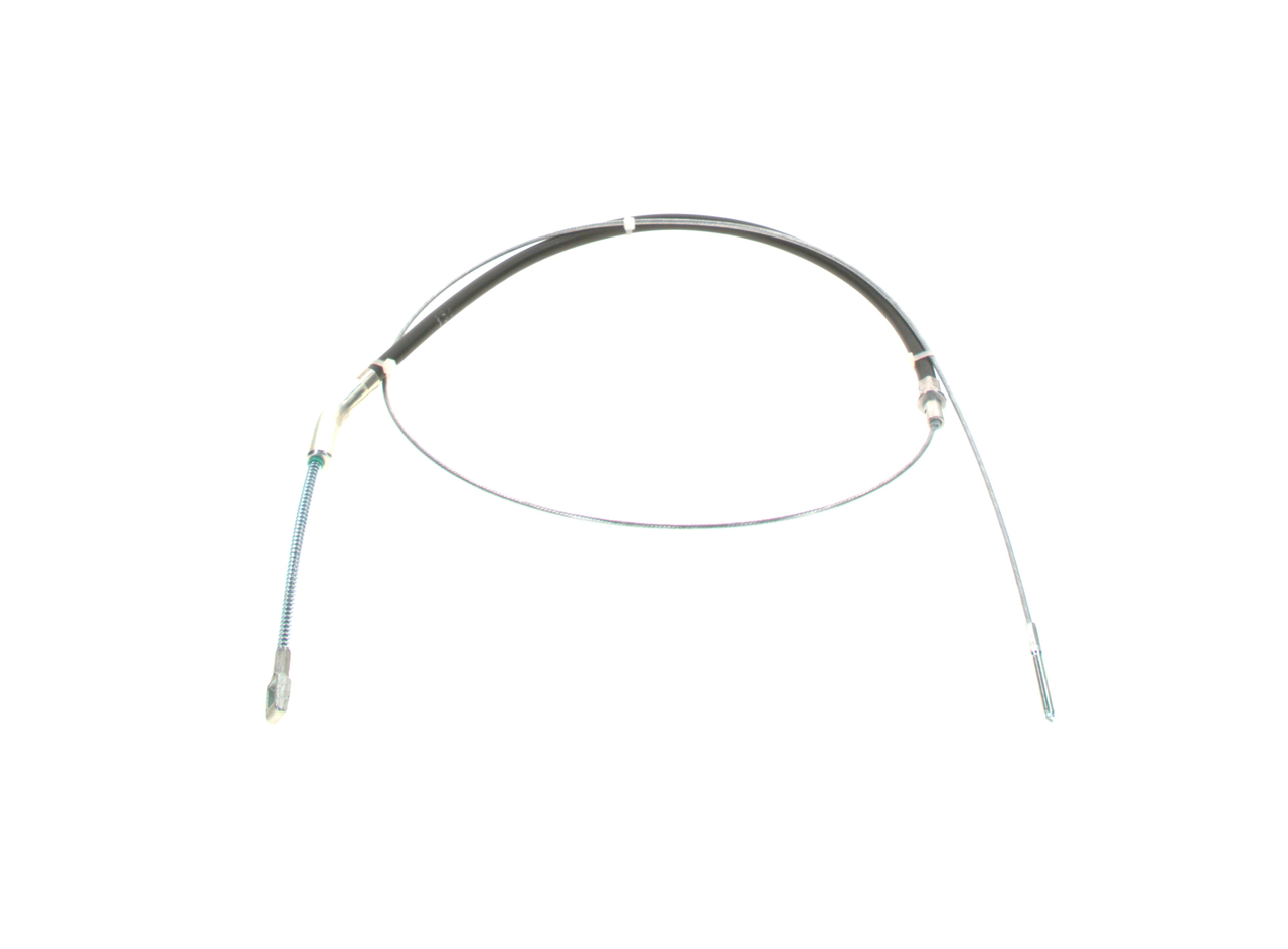 BOSCH 1 987 477 036 Handbremse VW Kaefer Typ 1 1302 1.3 44 PS Benzin Kosten