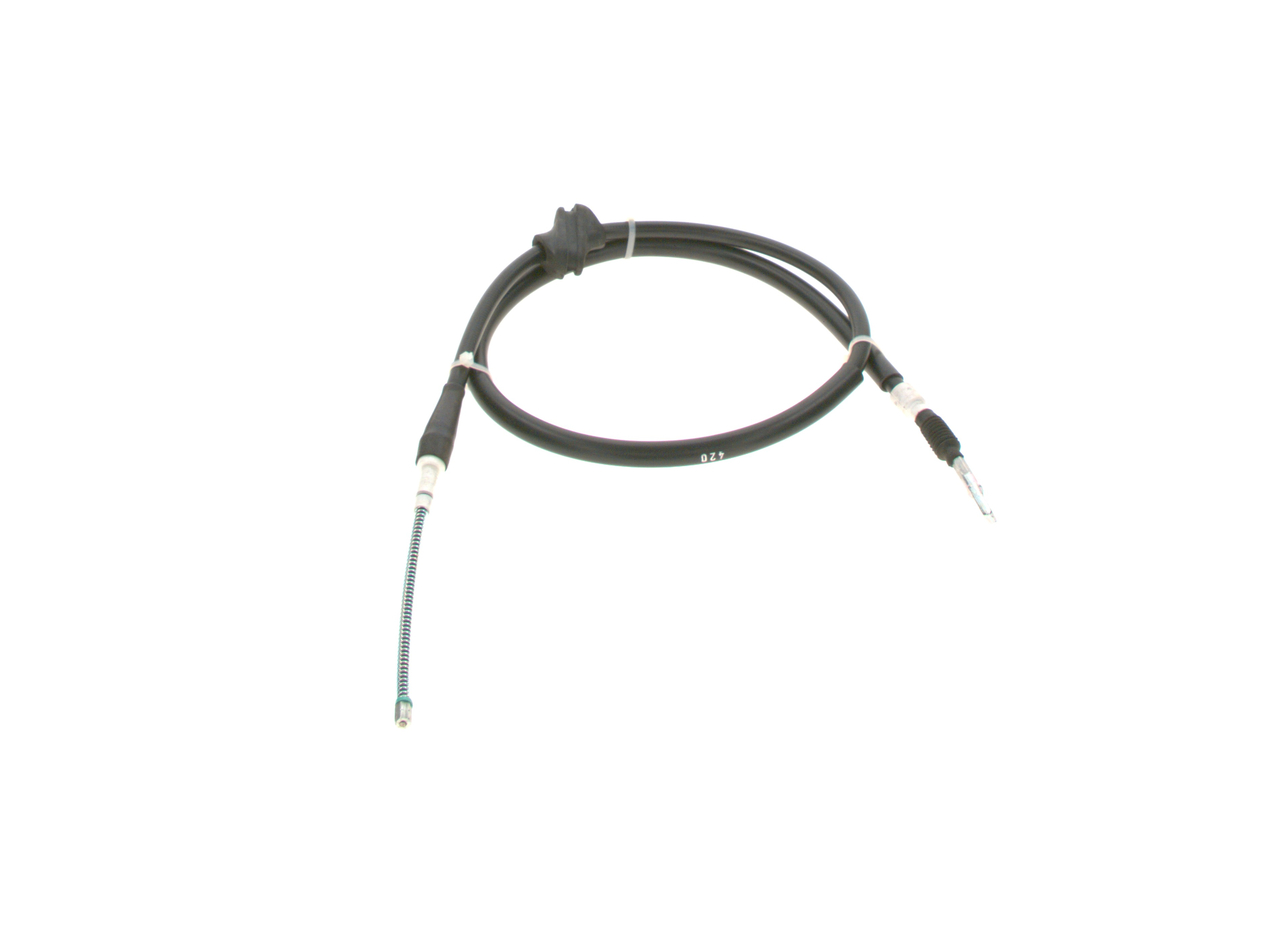 BOSCH BC046 Cięgno, hamulec postojowy