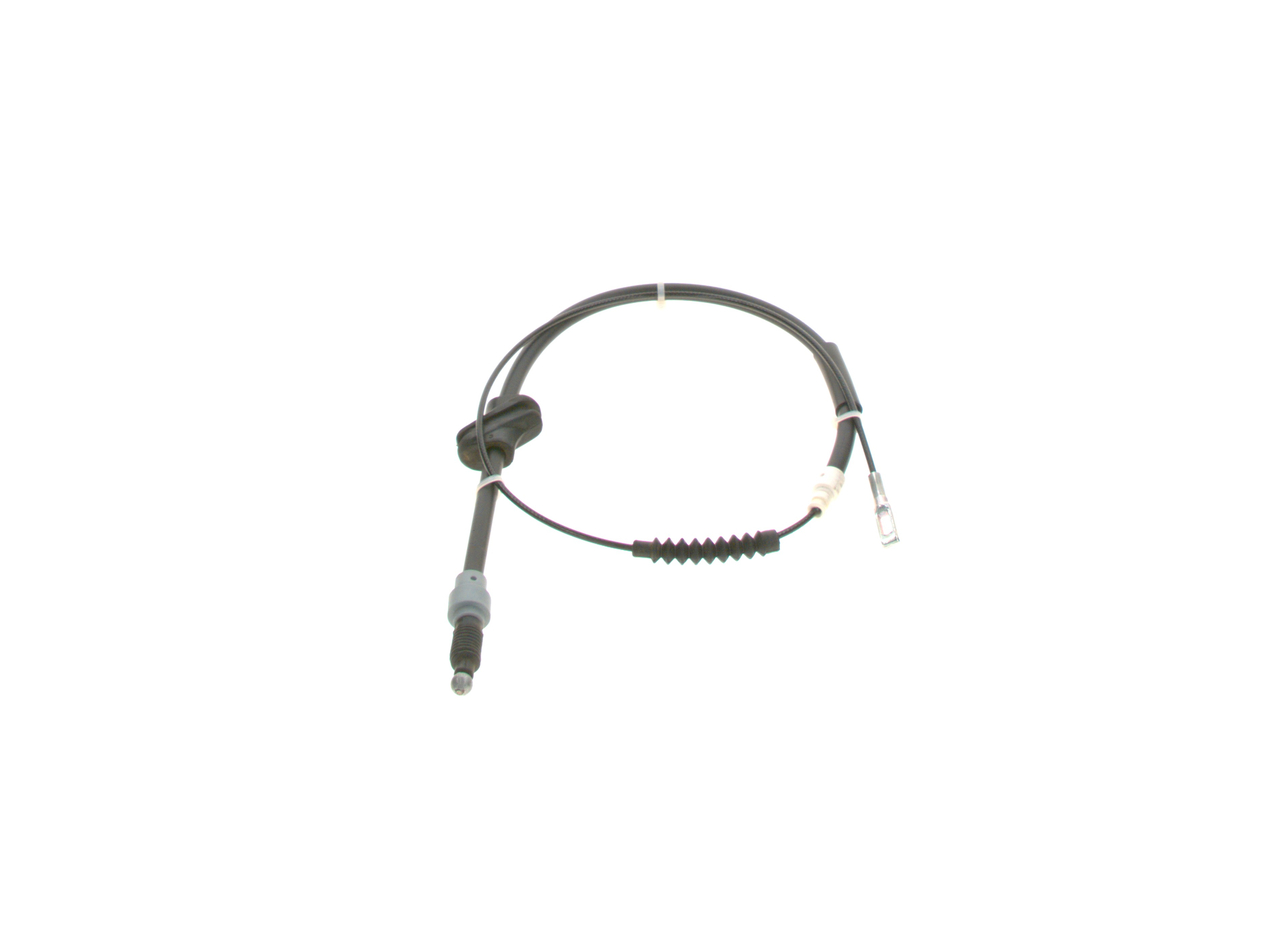 BOSCH 1 987 477 058 Feststellbremse Audi 90 B2 2.2 136 PS Benzin Kosten