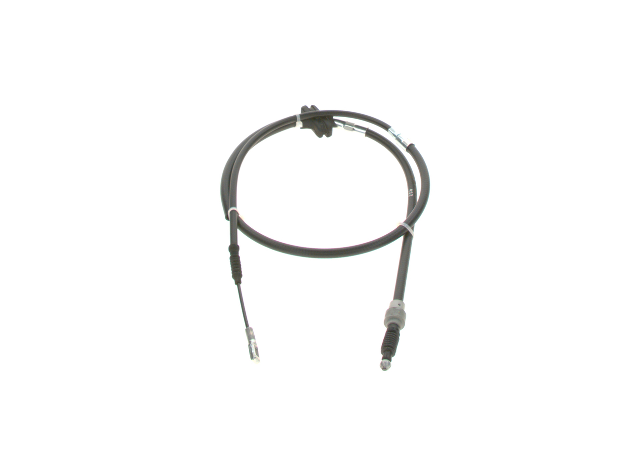 BOSCH BC055 Cięgno, hamulec postojowy