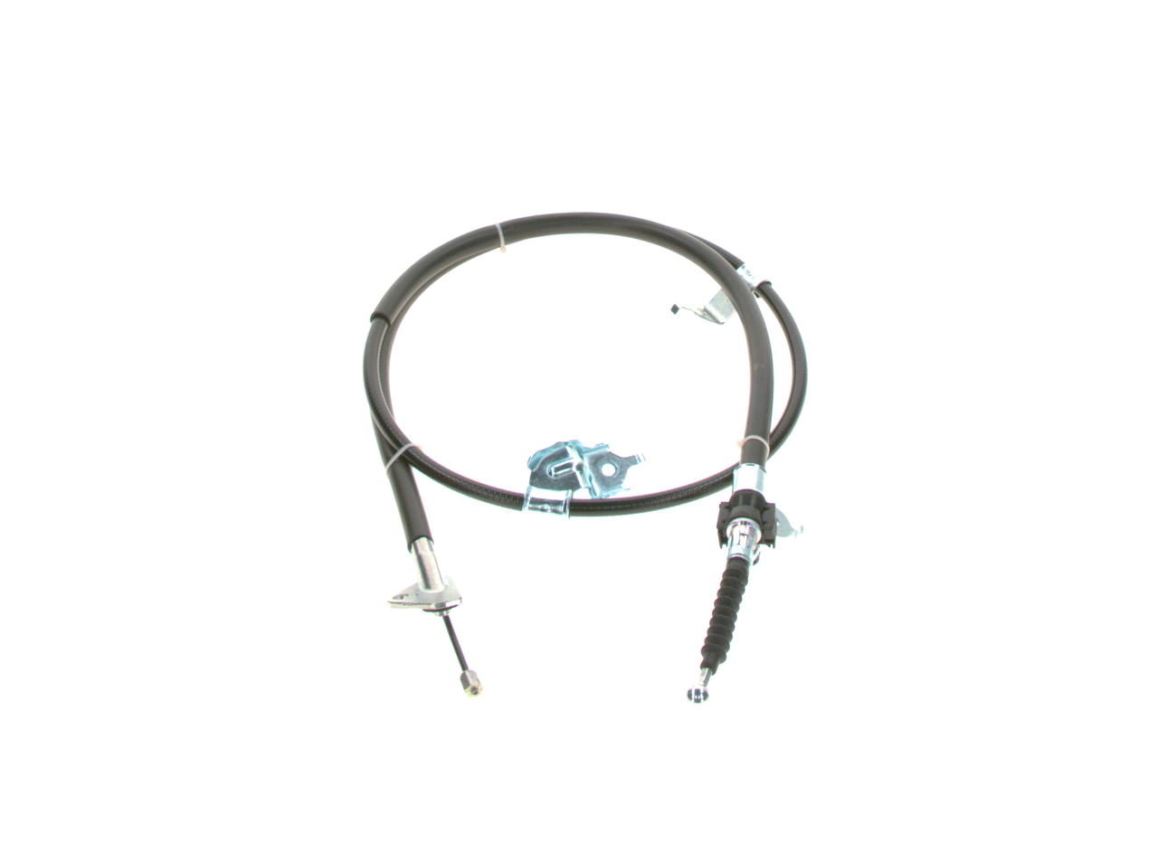 BOSCH BC857 Tautrekk, håndbremse