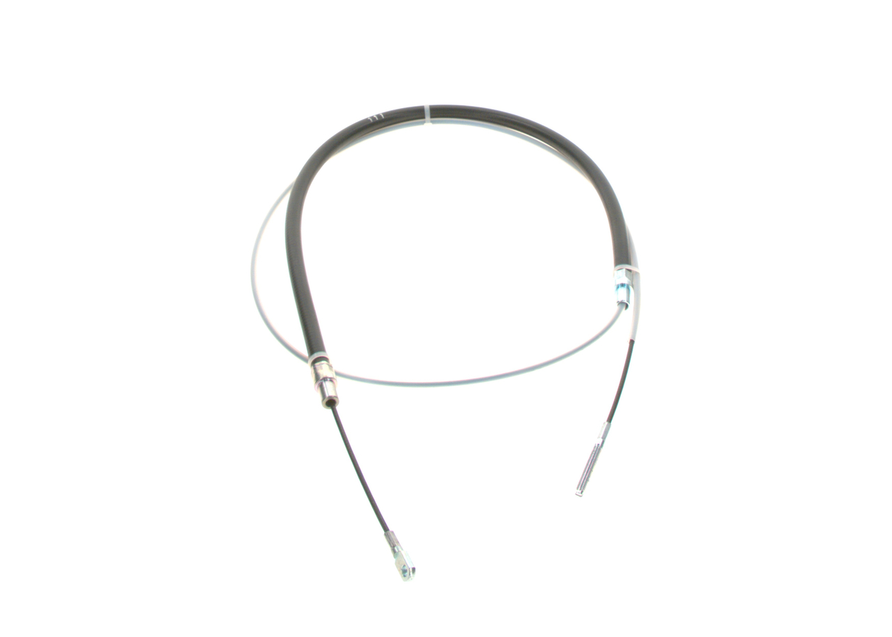 BOSCH BC063 Vaijeri, seisontajarru