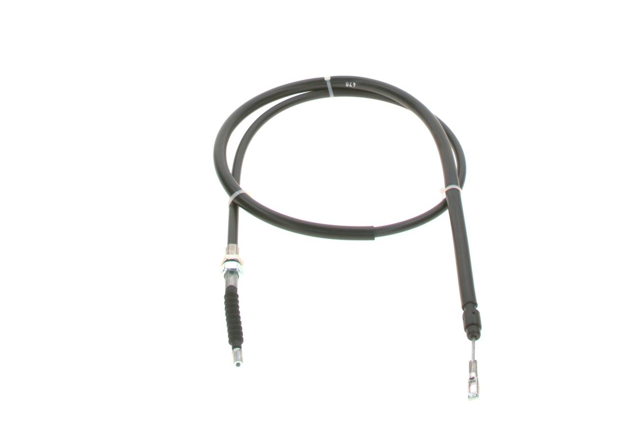 BOSCH BC066 Cięgno, hamulec postojowy