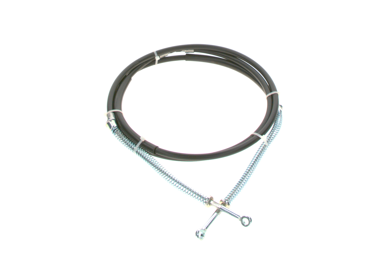 BOSCH BC075 Vaijeri, seisontajarru