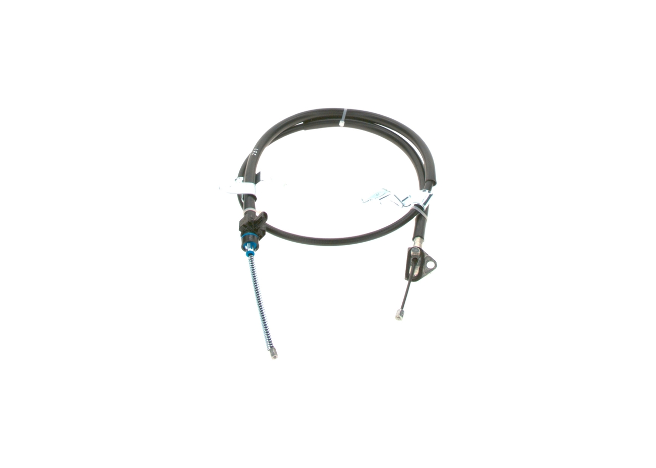 τιμες Ντίζα χειροφρένου DAIHATSU 1 987 477 090 BOSCH