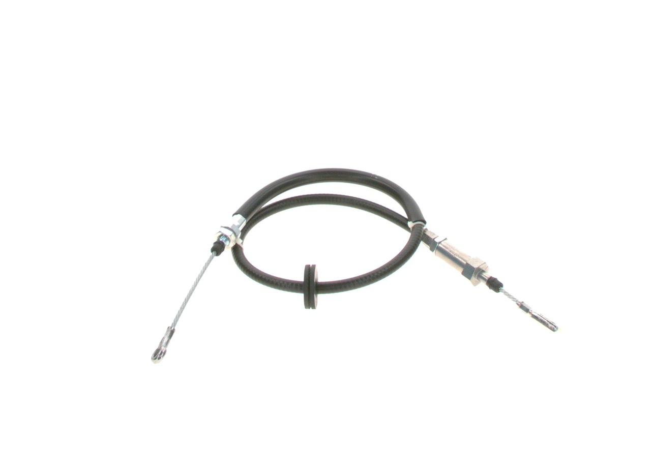 BOSCH 1 987 477 114 Freno de mano Peugeot Boxer Bus 2.8 DTiC 122 cv Gasóleo precio