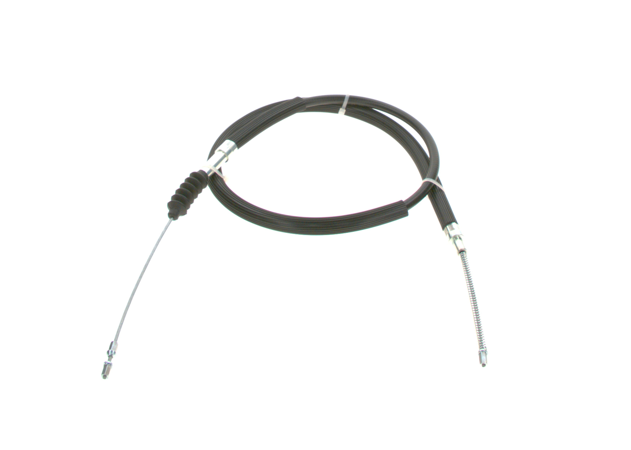 Håndbremsekabel 1 987 477 117 BOSCH 6314201285 MERCEDES-BENZ