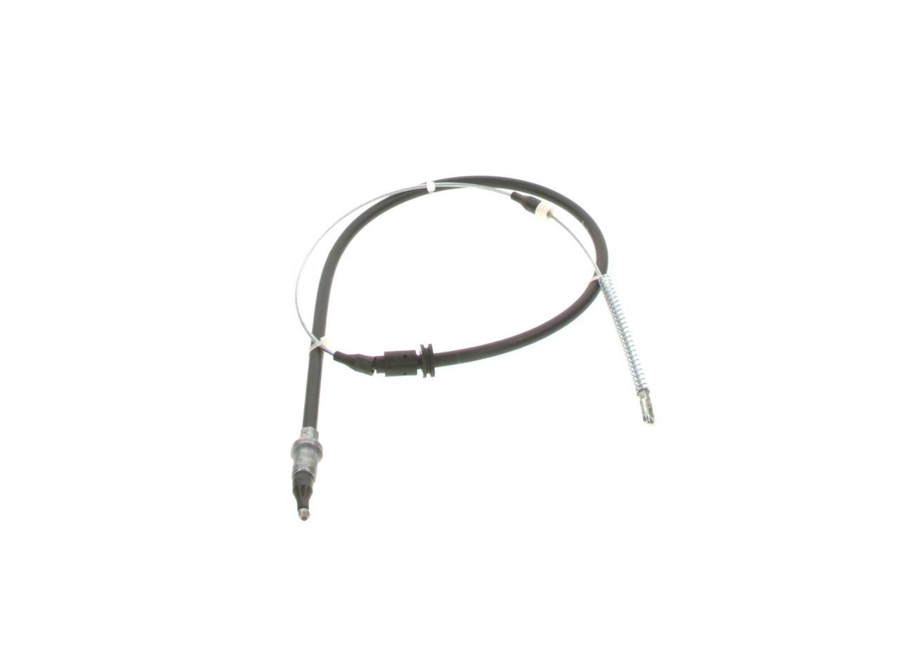 BOSCH 1 987 477 134 Frein de parking VAUXHALL Nova Berline (S83) 1.2 45 CV Essence 1992
