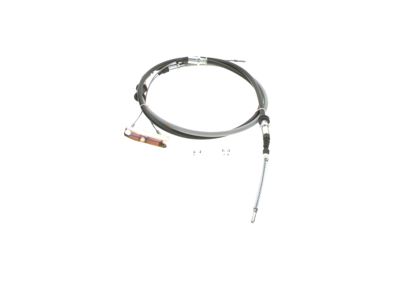 BOSCH 1 987 477 136 Parkeerrem VAUXHALL Astra Mk2 CC (T85) 1.3 75 Pk Benzine prijs