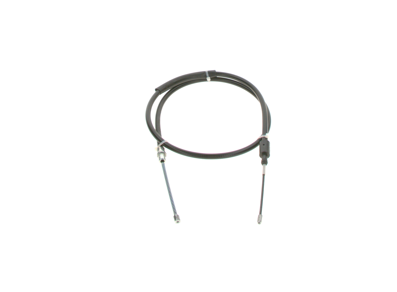 Tirette à câble, frein de stationnement BOSCH BC126 pour PEUGEOT