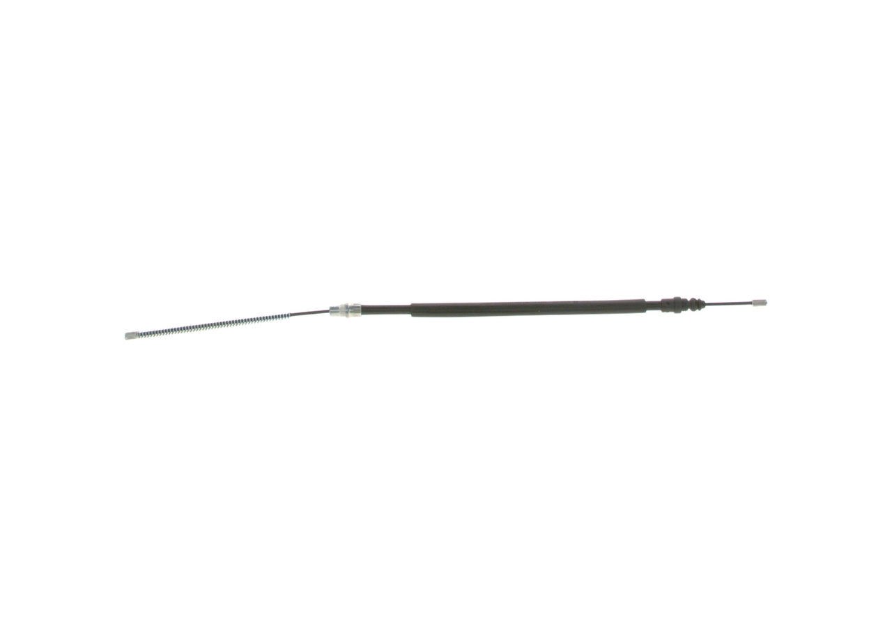 BOSCH BC127 Tross, seisupidur