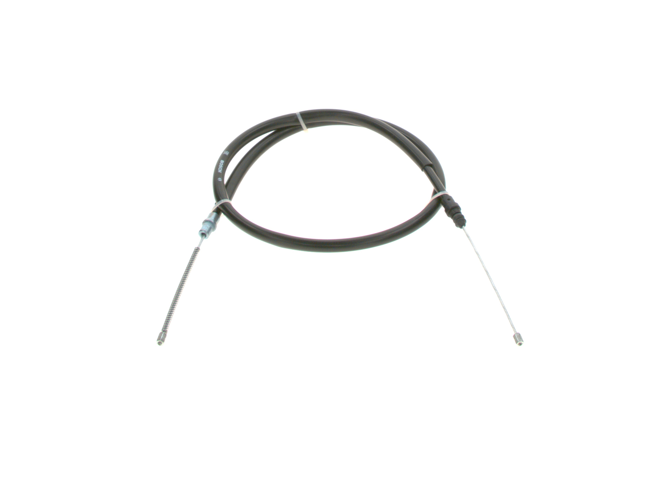 BOSCH 1 987 477 152 Handremkabel voor Renault CLIO I Bestelwagen S57_ 1.1 46 Pk 1993 C1E 700 Ottomotor BOSCH 1 987 477 152 Remkabel Renault Clio Van s57 1.1 46 Pk Benzine prijs