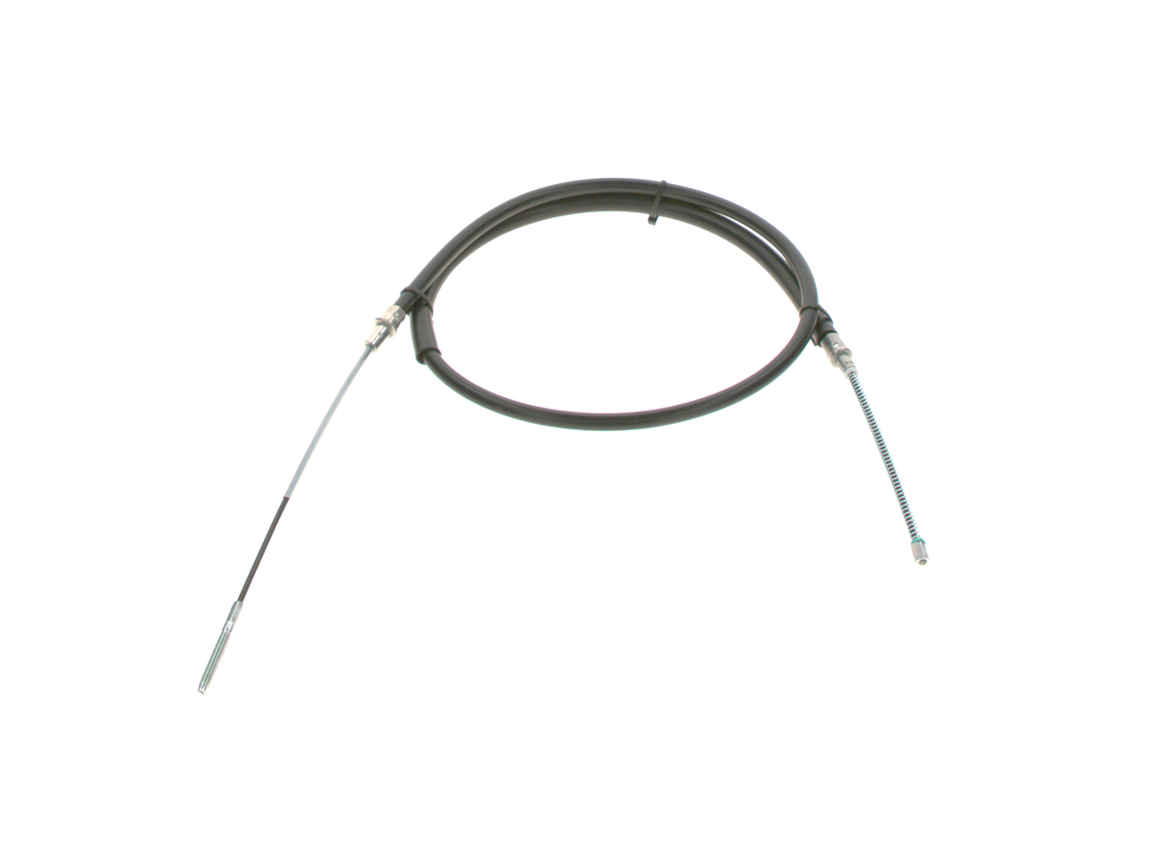 BOSCH 1 987 477 164 Hamulec ręczny Golf II Hatchback (19E, 1G1) oryginalne cena