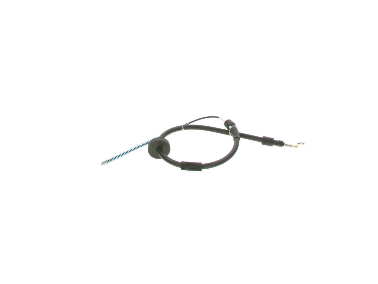 BOSCH 1 987 477 171 Remkabel VW T4 Flatbed Vrachtwagen 2.8 140 Pk Benzine prijs