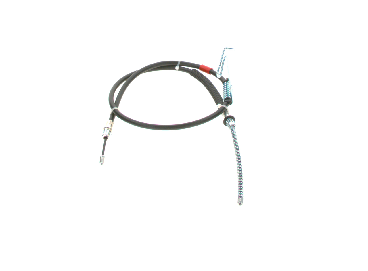 Câble de frein à main 1 987 477 185 BOSCH YC152A6-35AF FORD