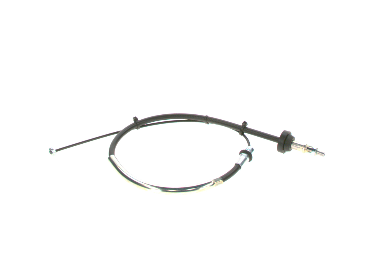 Trose, Stāvbremžu sistēma 1 987 477 186 BOSCH 4041448 FORD