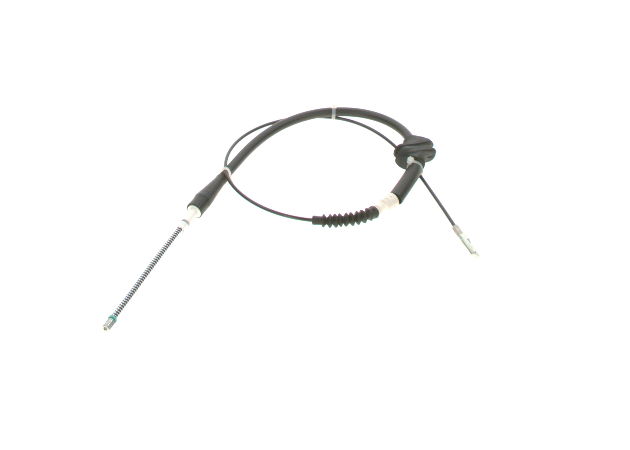 BOSCH 1 987 477 187 Seisupidur VW Passat 32B 1.6 75 hj Bensiin hind