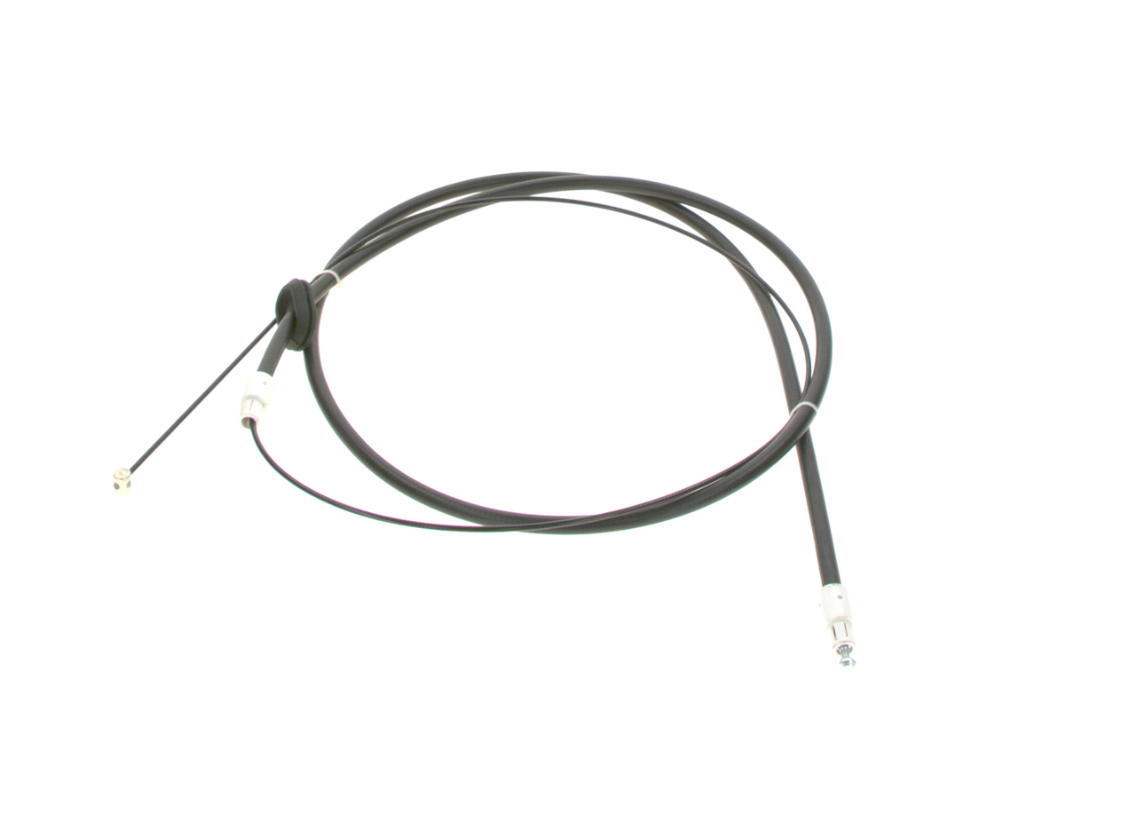BOSCH 1 987 477 197 Cięgno hamulec postojowy Mercedes Vito Mixto W639 oryginalne cena