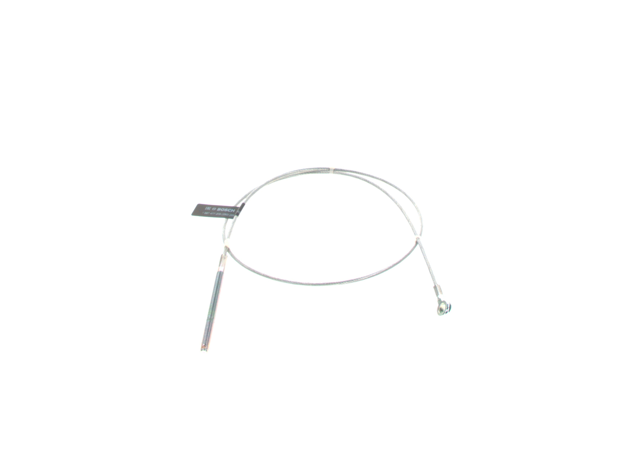 BOSCH BC166 Kézifék bowden