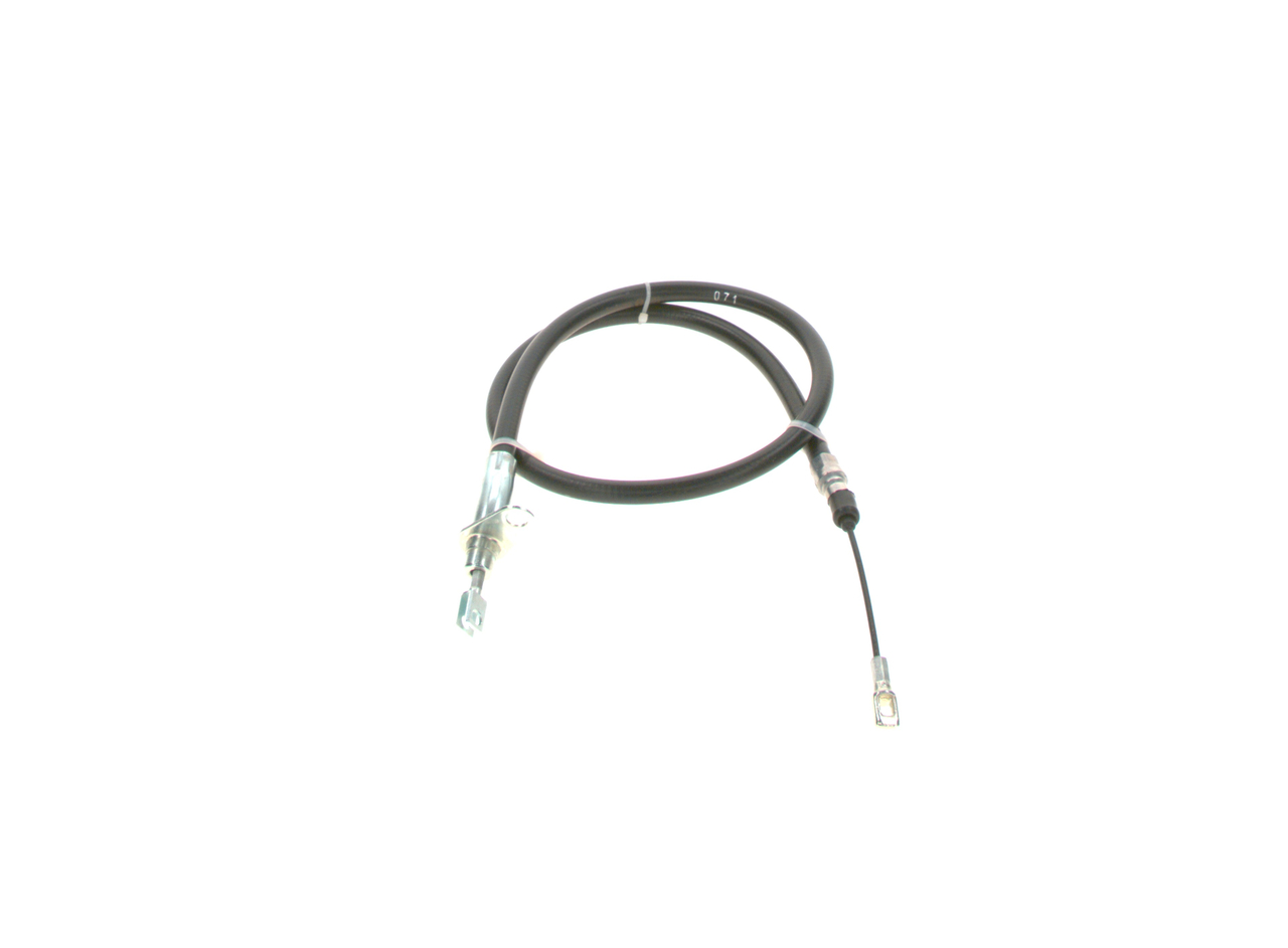 Cable, parking brake BOSCH BC170 for MERCEDES-BENZ