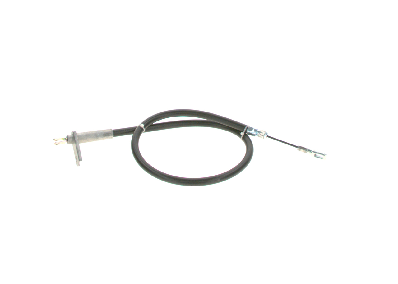BOSCH 1 987 477 220 Cable de freno de mano Mercedes S202 a un precio económico