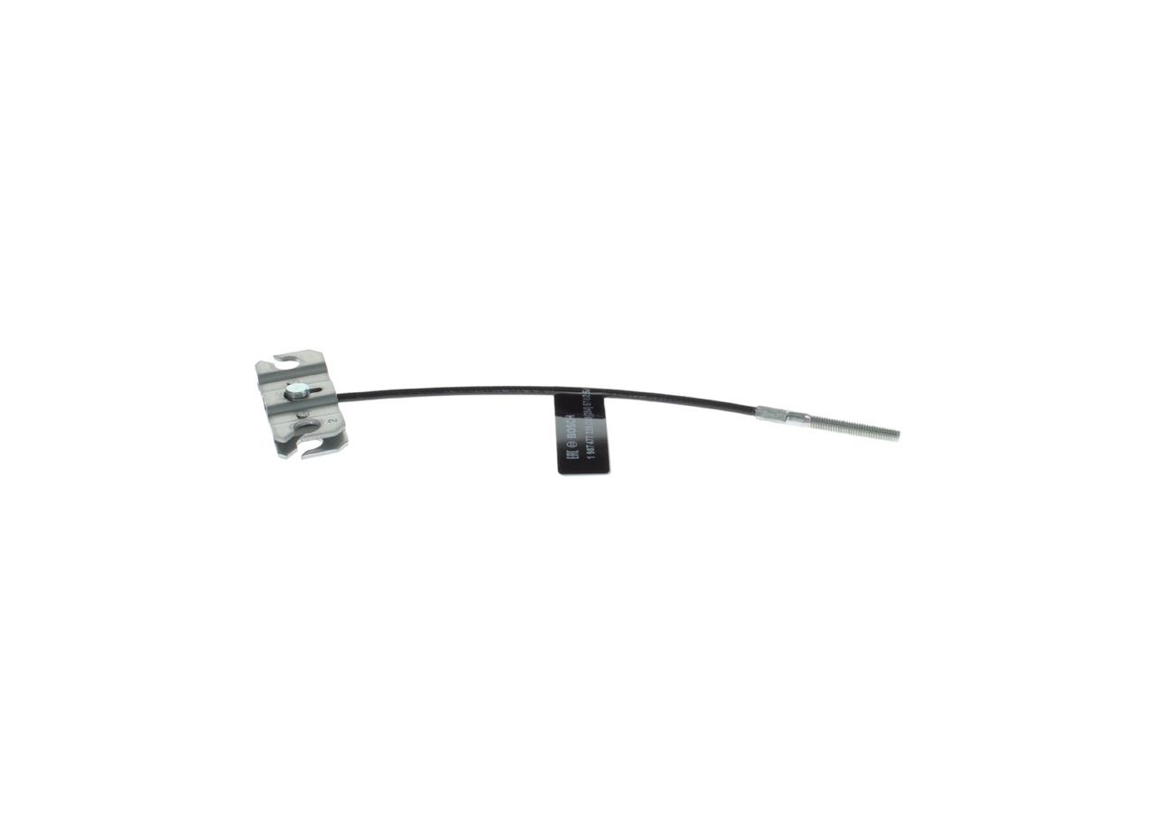 BOSCH BC840 Cięgno, hamulec postojowy