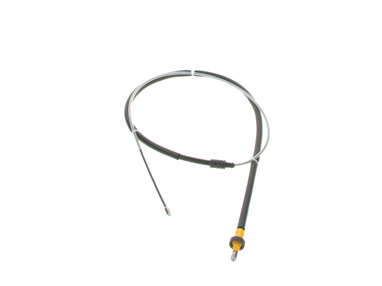 Byta Handbroms CITROЁN C3 pris BOSCH 1 987 477 235
