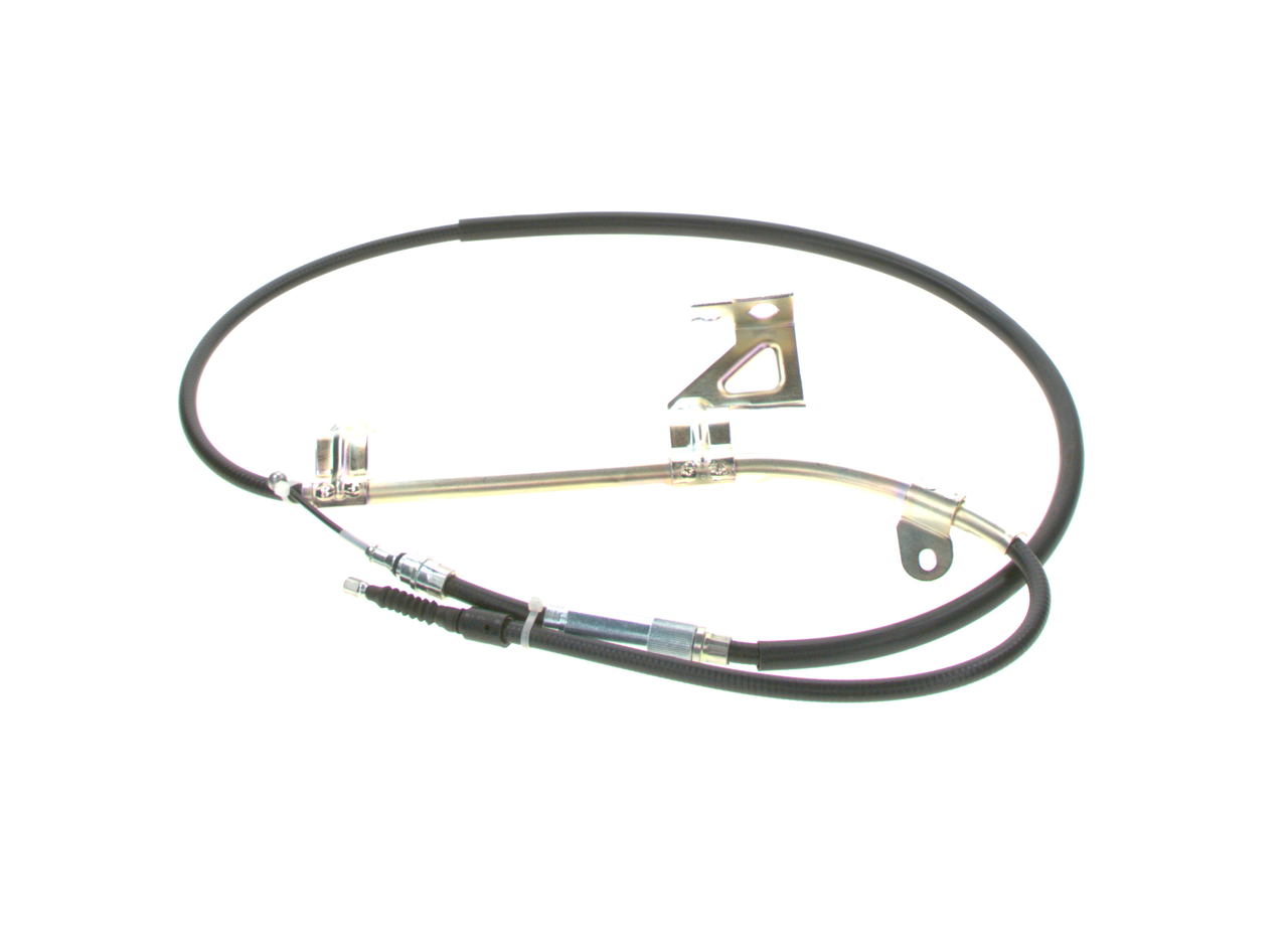 BOSCH 1 987 477 242 Cabo de freio para Skoda SUPERB 3U4 2.0 115 cv 2004 AZM Otto BOSCH 1 987 477 242 Cabo do travão de mão Skoda Superb 3u 2.0 115 cv Gasolina preço