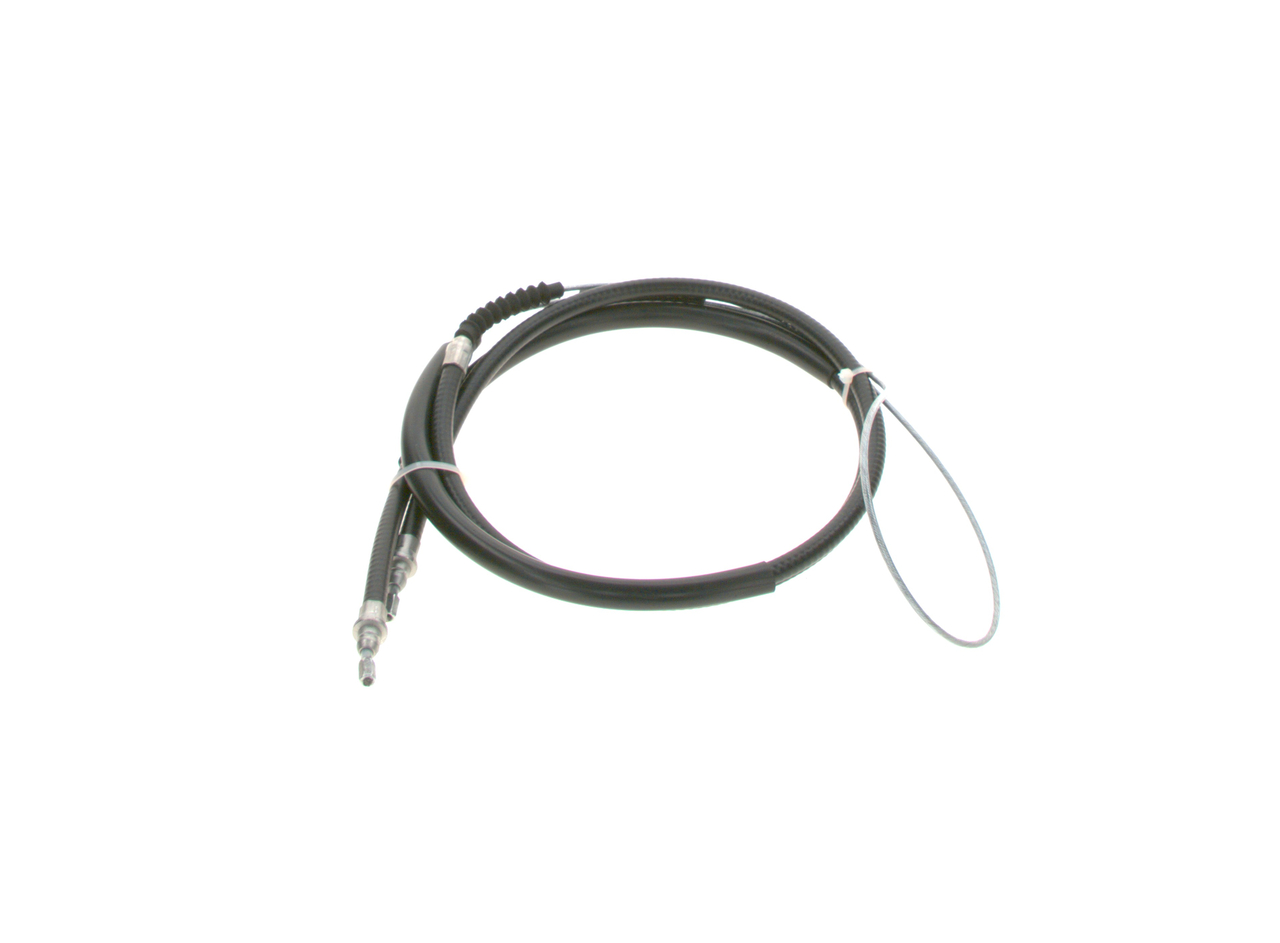 BOSCH BC892 Tautrekk, håndbremse