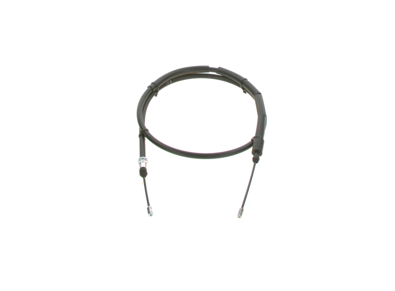 BOSCH BC196 Vaijeri, seisontajarru