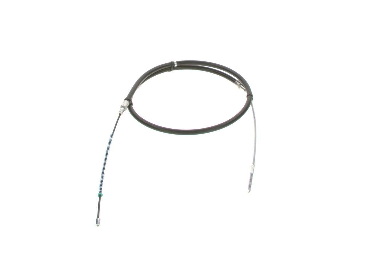 BOSCH BC200 Tautrekk, håndbremse