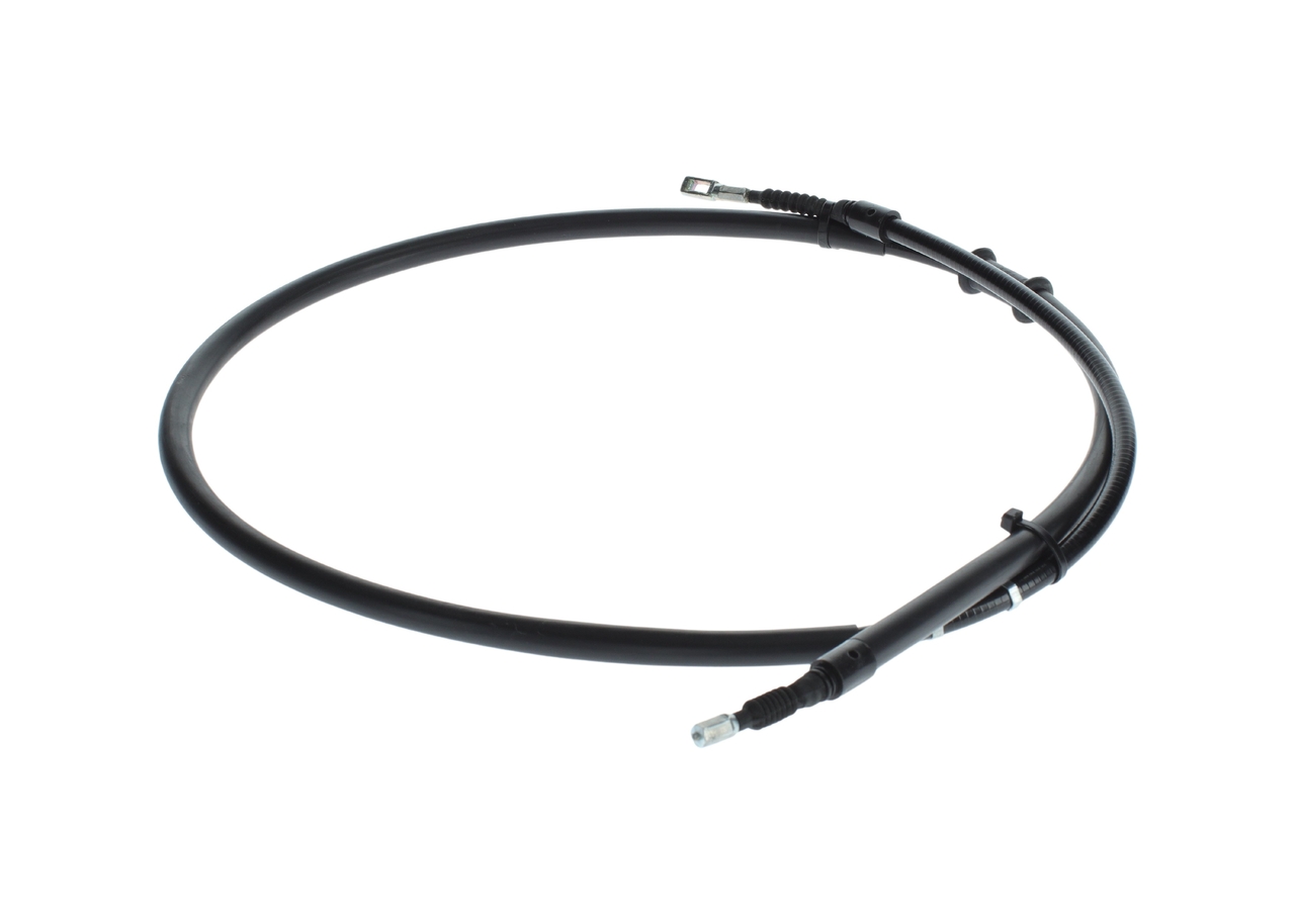 BOSCH BC213 Tautrekk, håndbremse