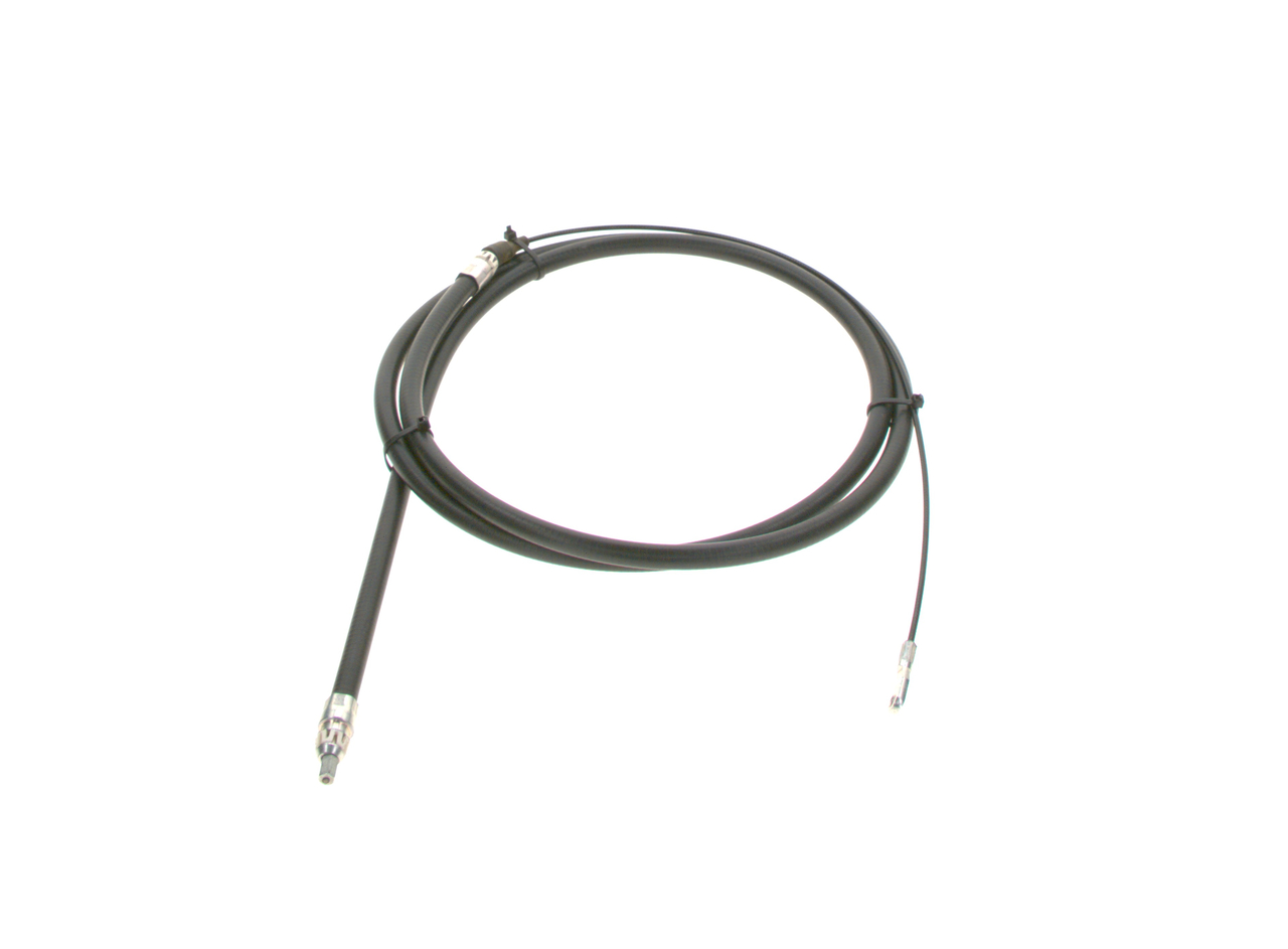Câble de frein à main 1 987 477 306 BOSCH 1244202685 MERCEDES-BENZ