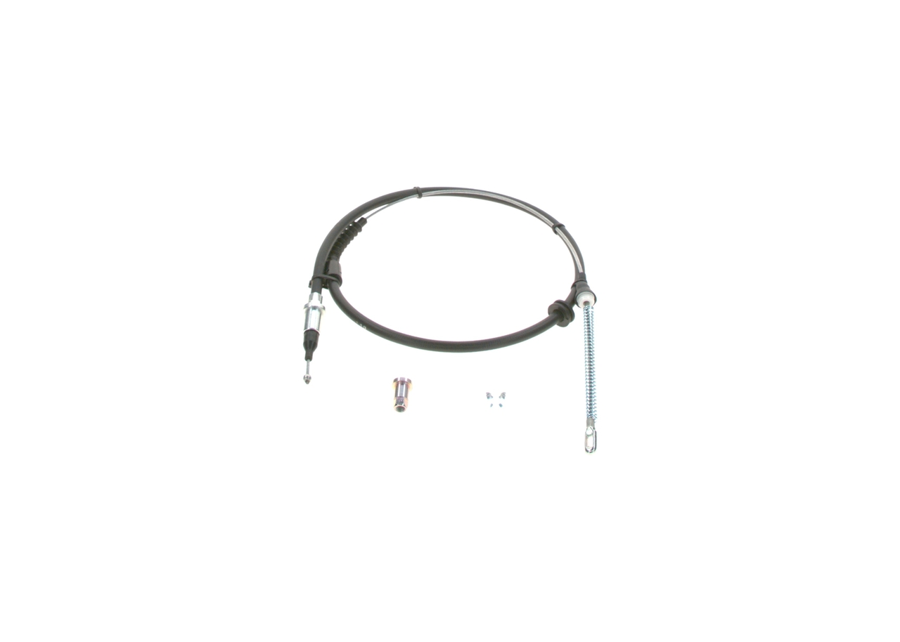 BOSCH 1 987 477 309 Freno de mano Opel Corsa Classic a un precio económico